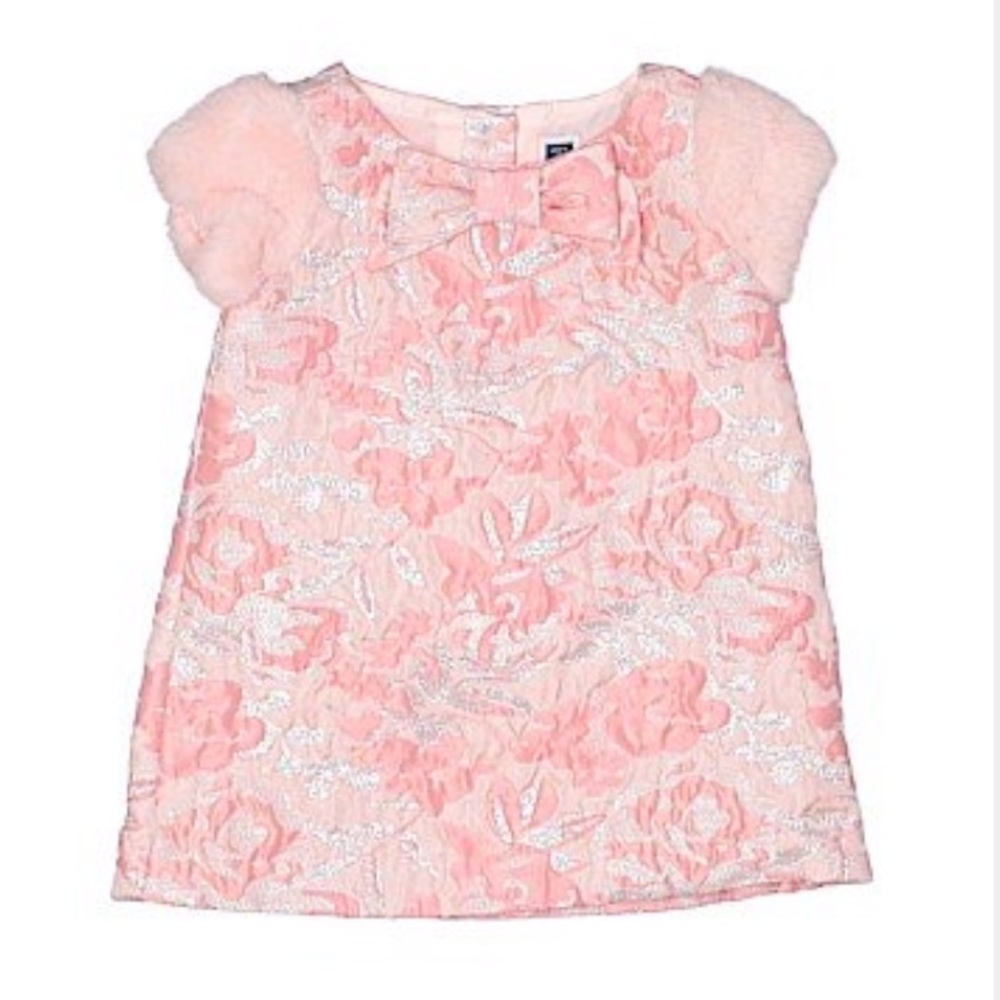 Janie & Jack Party Dress